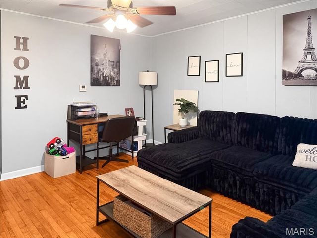 2713 Laclede, Hannibal, MO 63401