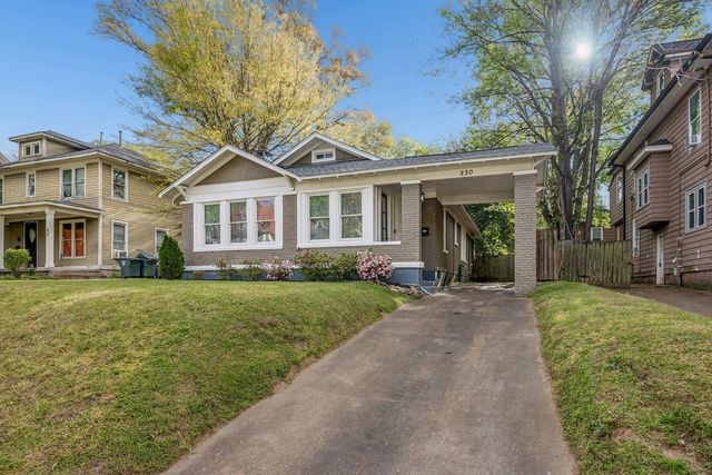 230 GARLAND ST, Memphis, TN 38104