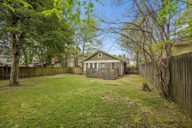 230 GARLAND ST, Memphis, TN 38104