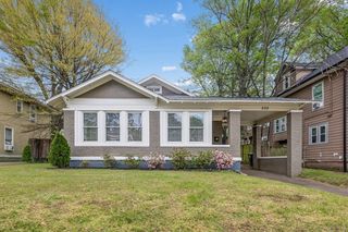 230 GARLAND ST, Memphis, TN 38104