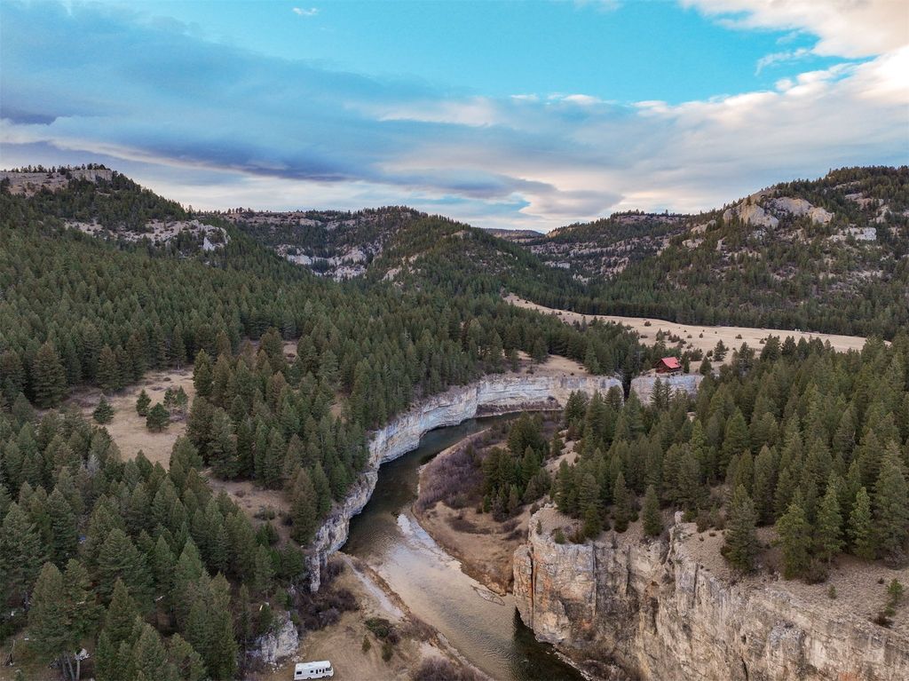 0 Two Creeks Road, White Sulphur Springs, MT 59645