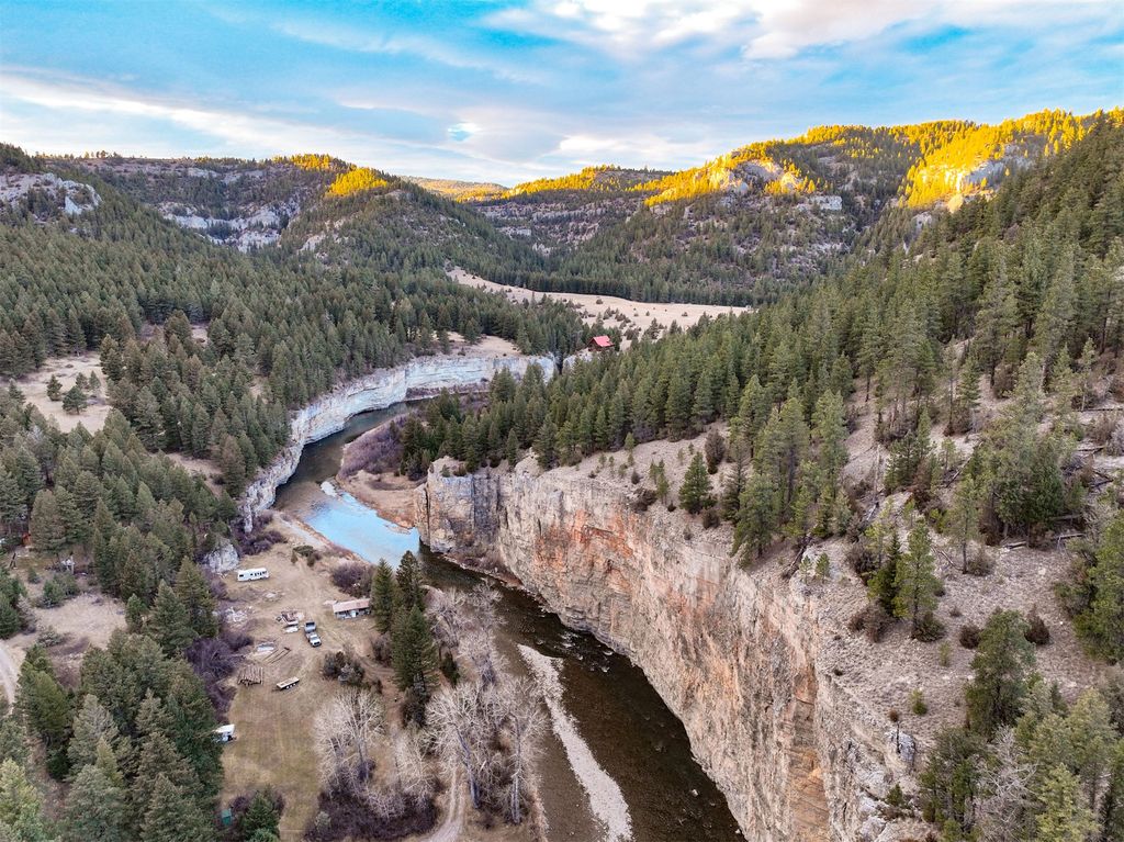 0 Two Creeks Road, White Sulphur Springs, MT 59645 photo 11