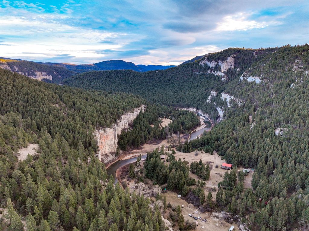 0 Two Creeks Road, White Sulphur Springs, MT 59645 photo 13
