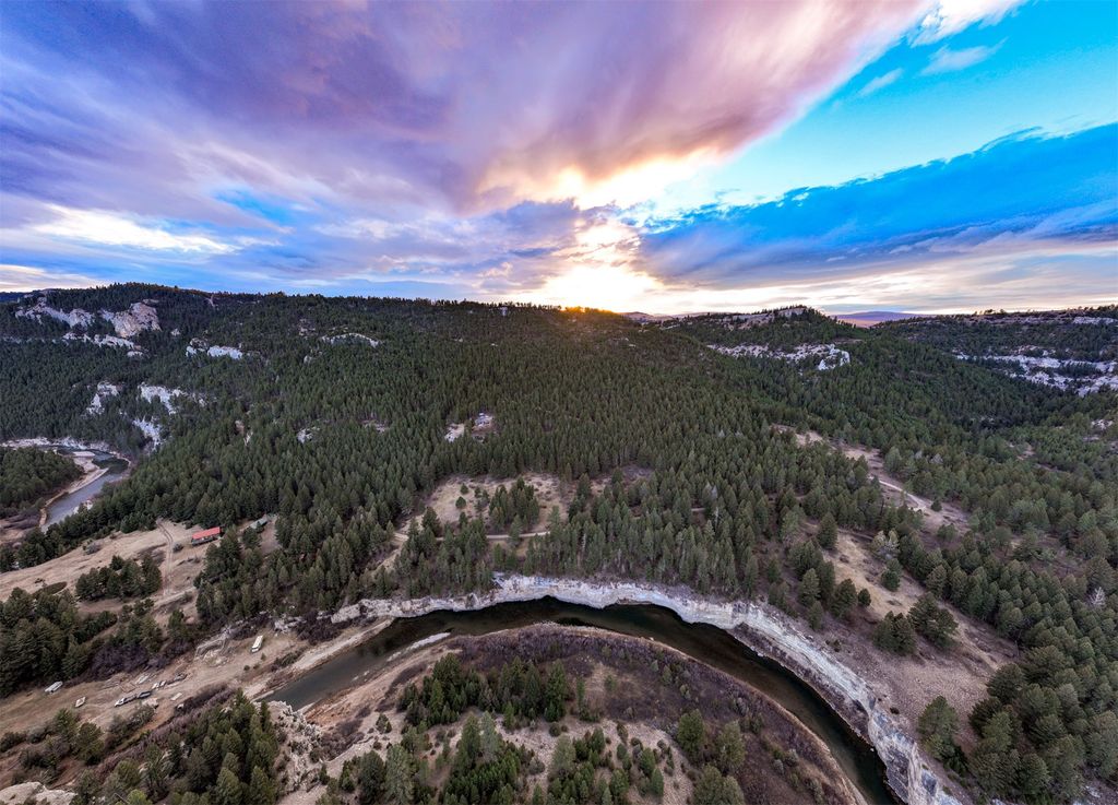 0 Two Creeks Road, White Sulphur Springs, MT 59645 photo 14