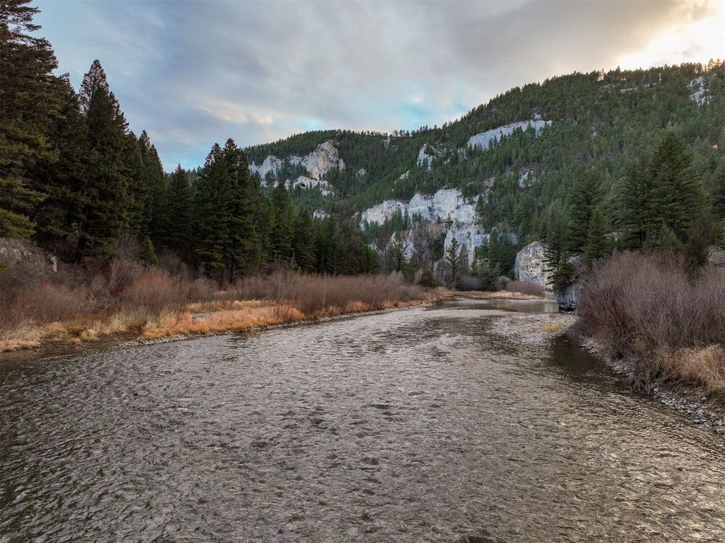 0 Two Creeks Road, White Sulphur Springs, MT 59645 photo 16