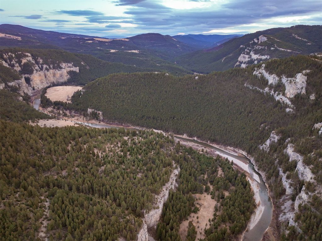 0 Two Creeks Road, White Sulphur Springs, MT 59645 photo 19