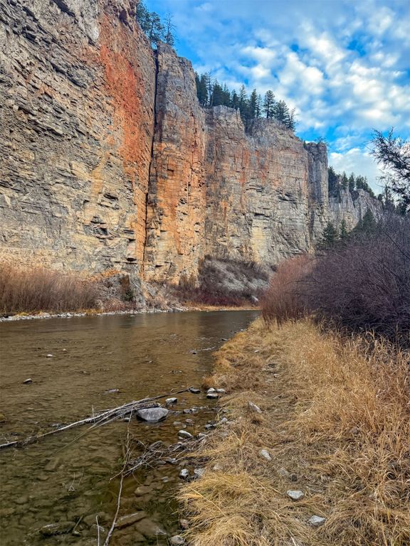 0 Two Creeks Road, White Sulphur Springs, MT 59645 photo 2