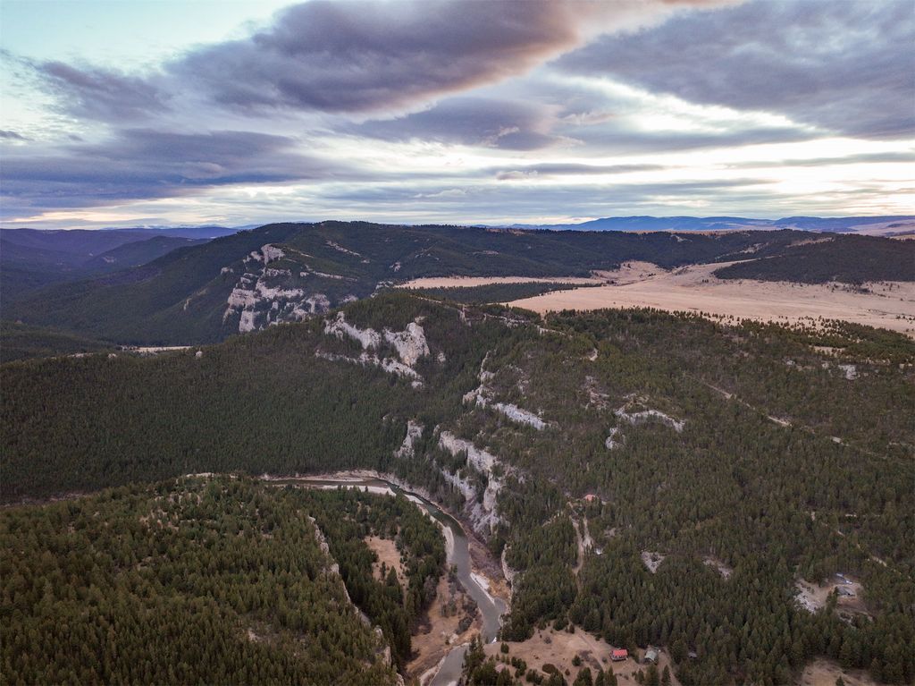 0 Two Creeks Road, White Sulphur Springs, MT 59645 photo 20