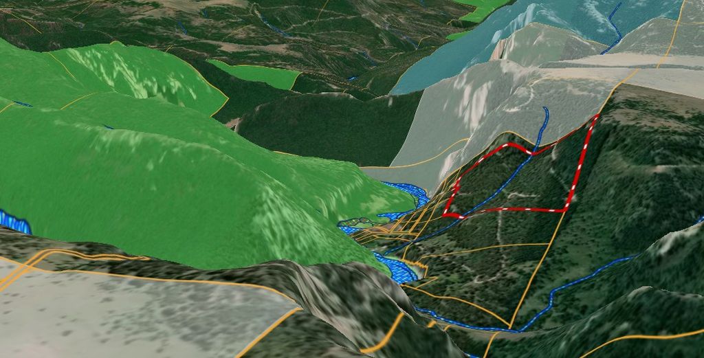 0 Two Creeks Road, White Sulphur Springs, MT 59645 photo 29