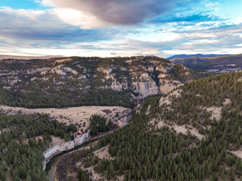 0 Two Creeks Road, White Sulphur Springs, MT 59645 photo 6