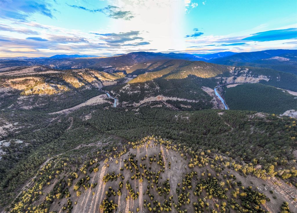 0 Two Creeks Road, White Sulphur Springs, MT 59645 photo 9