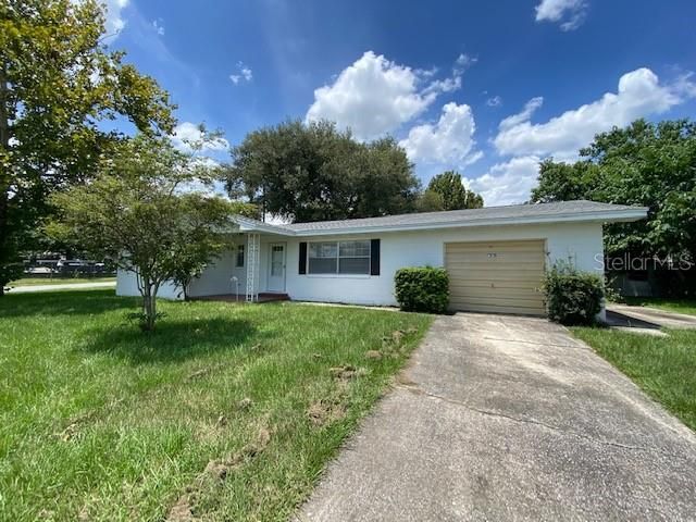 1010 GRIFFIN ROAD, Leesburg, FL 34748