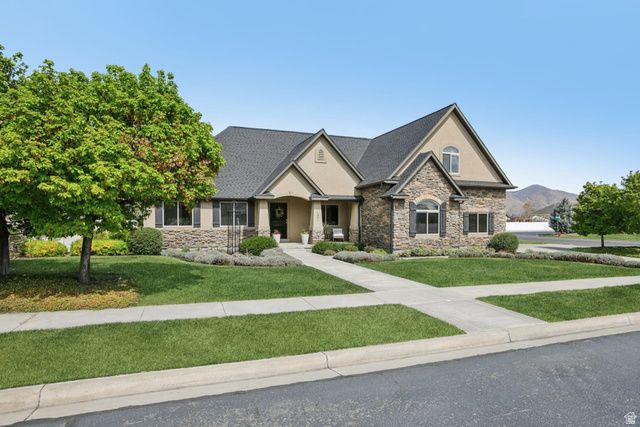 1391 E 290 N, Spanish Fork, UT 84660