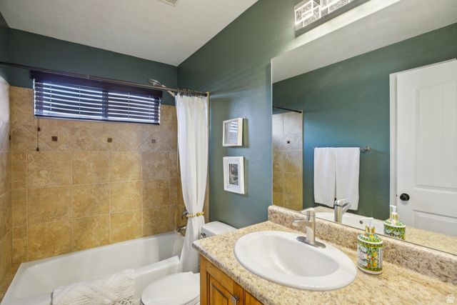 1391 E 290 N, Spanish Fork, UT 84660