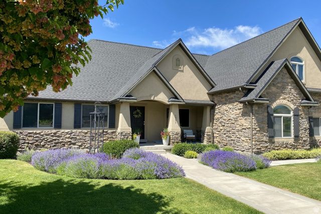 1391 E 290 N, Spanish Fork, UT 84660