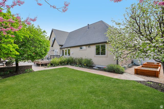 1391 E 290 N, Spanish Fork, UT 84660