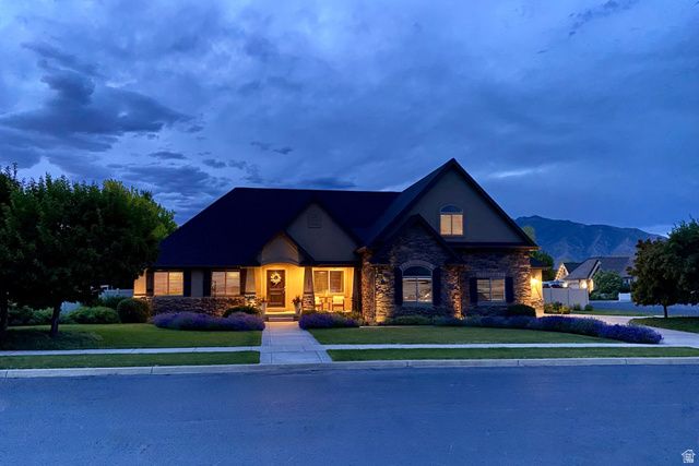 1391 E 290 N, Spanish Fork, UT 84660
