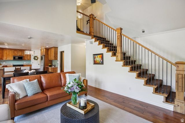 1391 E 290 N, Spanish Fork, UT 84660