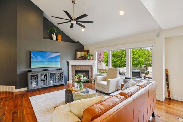 1391 E 290 N, Spanish Fork, UT 84660