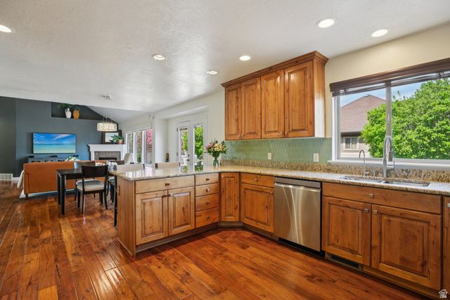 1391 E 290 N, Spanish Fork, UT 84660