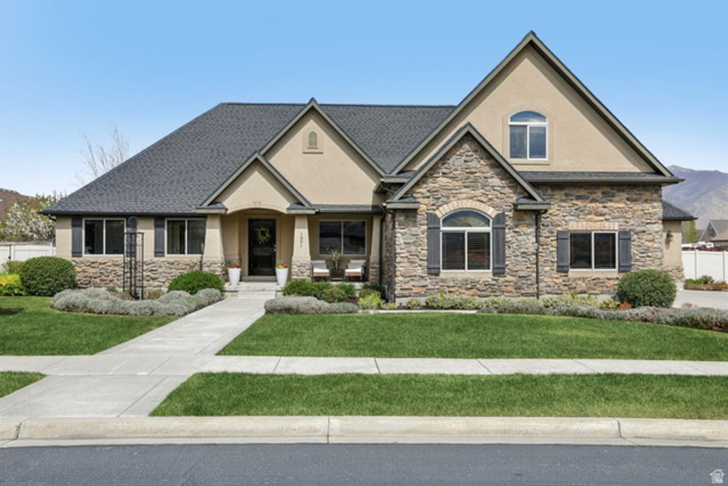 1391 E 290 N, Spanish Fork, UT 84660