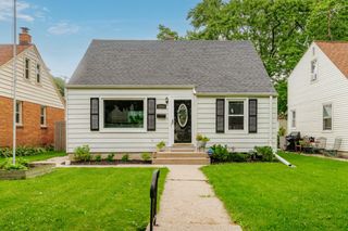 3333 N 89th STREET, Milwaukee, WI 53222