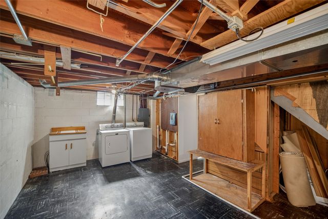 4128 E 7th Street, Des Moines, IA 50313