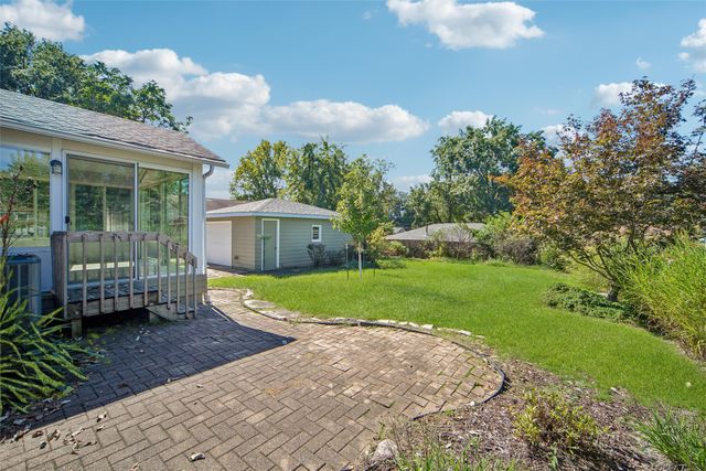 4128 E 7th Street, Des Moines, IA 50313