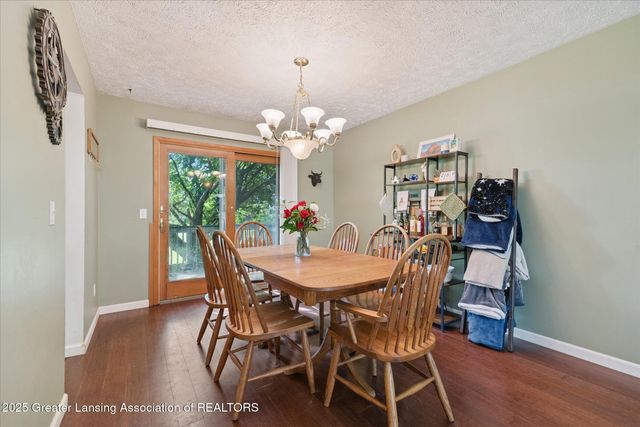 15364 Wright Road, Grand Ledge, MI 48837