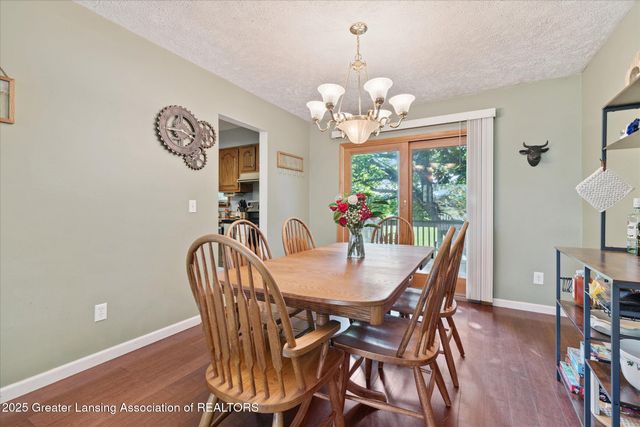 15364 Wright Road, Grand Ledge, MI 48837