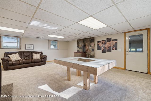 15364 Wright Road, Grand Ledge, MI 48837