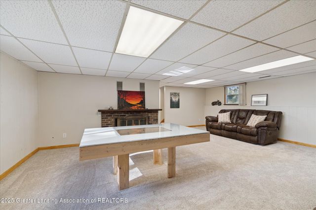 15364 Wright Road, Grand Ledge, MI 48837