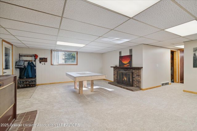 15364 Wright Road, Grand Ledge, MI 48837