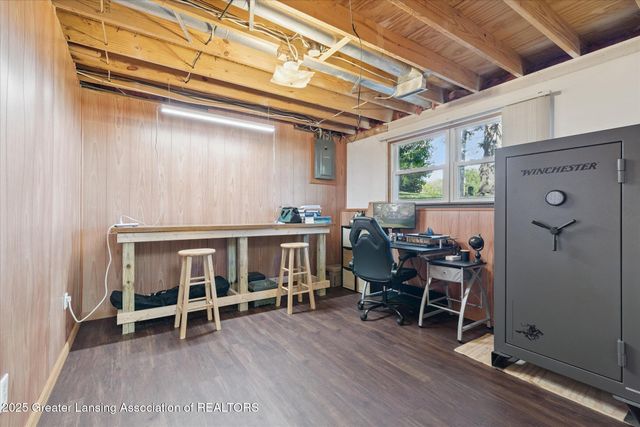 15364 Wright Road, Grand Ledge, MI 48837