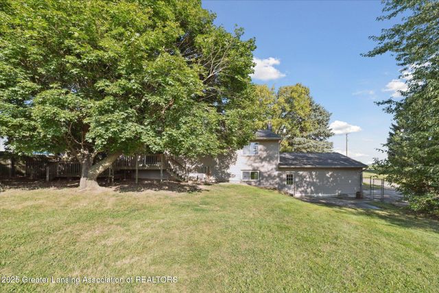 15364 Wright Road, Grand Ledge, MI 48837