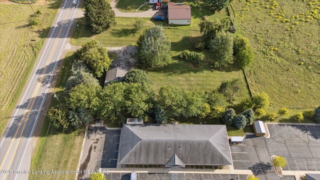15364 Wright Road, Grand Ledge, MI 48837