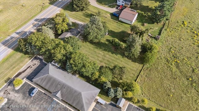 15364 Wright Road, Grand Ledge, MI 48837