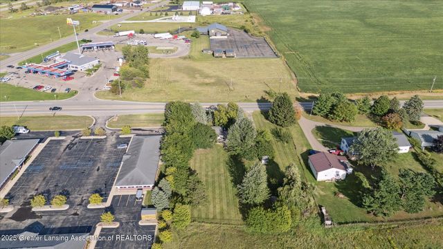 15364 Wright Road, Grand Ledge, MI 48837