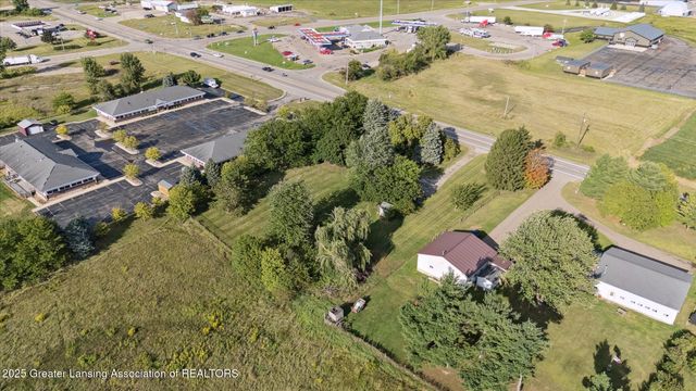 15364 Wright Road, Grand Ledge, MI 48837