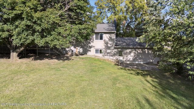 15364 Wright Road, Grand Ledge, MI 48837