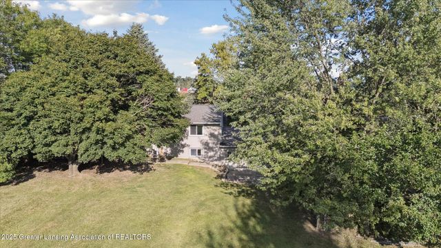 15364 Wright Road, Grand Ledge, MI 48837