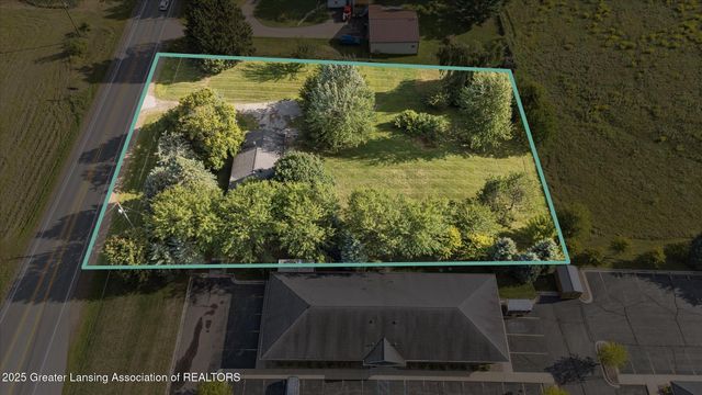 15364 Wright Road, Grand Ledge, MI 48837