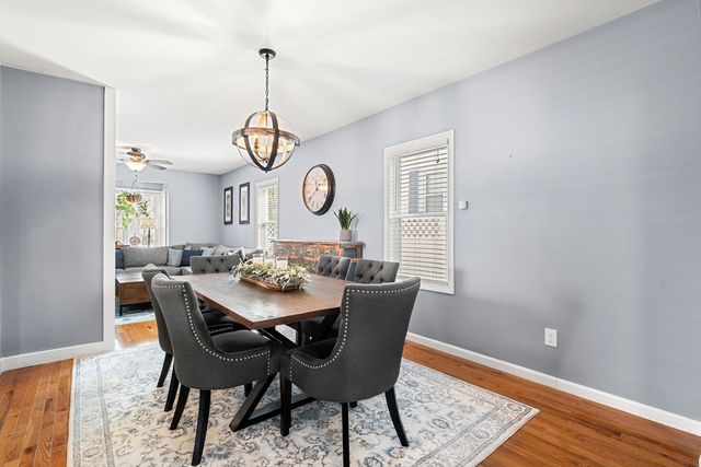 7 Platts Street, Holbrook, MA 02343