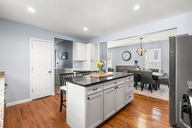 7 Platts Street, Holbrook, MA 02343