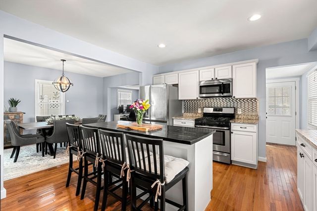 7 Platts Street, Holbrook, MA 02343