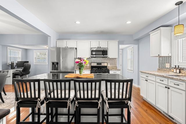 7 Platts Street, Holbrook, MA 02343