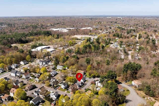 7 Platts Street, Holbrook, MA 02343