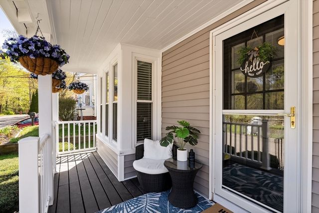 7 Platts Street, Holbrook, MA 02343