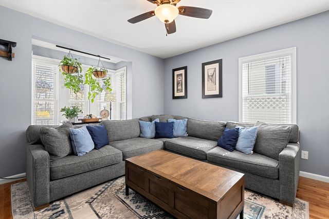 7 Platts Street, Holbrook, MA 02343