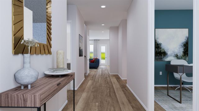 31407 Meadow Run Lane, Fulshear, TX 77423